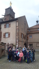 Couvent_Reinacker_Participants_2 - Photo of Westhouse-Marmoutier