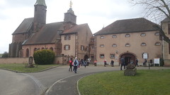 Couvent_Reinacker_1 - Photo of Maennolsheim