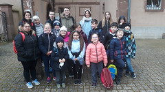 Couvent_Reinacker_Participants_1 - Photo of Friedolsheim