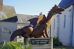 Saint-Georges-sur-Arnon (Indre)
