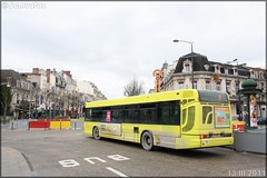 Heuliez Bus GX 317 – Transdev Reims / TUR (Transports Urbains de Reims) n°259