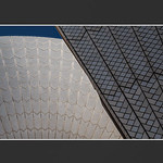 Sydney Opera House by Richard John White