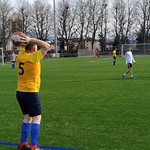 Championnat Régional Para Football Adapté [adultes] - phase 2 - journée 2 - zone Est - Annecy (74) - 12 février 2022