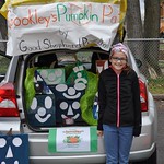 2016 Trunk or Treat