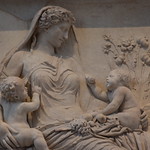 Museo dell'Ara Pacis - https://www.flickr.com/people/12557829@N00/