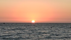 Sunset - St Pete Beach, Florida