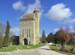 Paudy (Indre) - Photo of Meunet-sur-Vatan