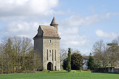 Paudy (Indre) - Photo of Meunet-sur-Vatan
