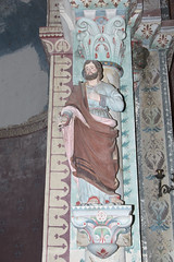 Église Saint-Gangolf-d-Avallon - Photo of Chapaize