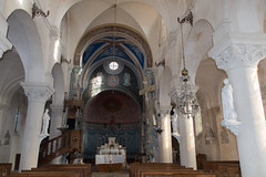 Église Saint-Gangolf-d-Avallon - Photo of Lugny