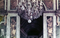 Versailles 1978 - Photo of Buc