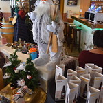 Marché de Noël - Café du Marché