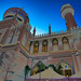 Sultan Mosque, 3 Muscat St