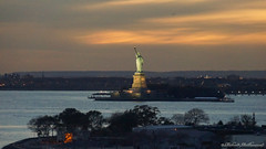 Statue de la Liberté, Statue of Liberty, New York, USA - 4068