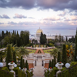 Shrine of the Bab, Haifa