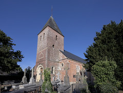 Église Notre-Dame de La Chapelle-Gauthier - Photo of Mélicourt