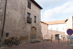 Cour Saint-Charles - Photo of Le Crozet
