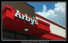 Arby's Restaurant, East Meadow, NY
