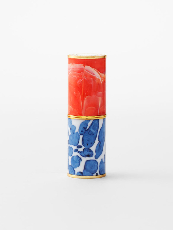 Dries Van Noten lipsticks, by PVL Beauté Paris