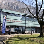 Championnat Régional Para Tennis de Table Adapté - Saint-Egrève (38) - 6 mars 2022