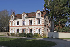 Brinay (Cher) - Photo of Vignoux-sur-Barangeon