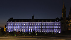 Hôtel de ville de Caen - Photo of Ifs