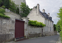 Loches (Indre-et-Loire) - Photo of Verneuil-sur-Indre