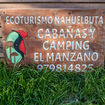 Araucania Project Around Nahuelbutha National Park