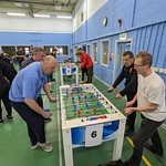 North East Open - ITSF Pro Tour 2022