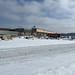 Old Edmonton airport 2022