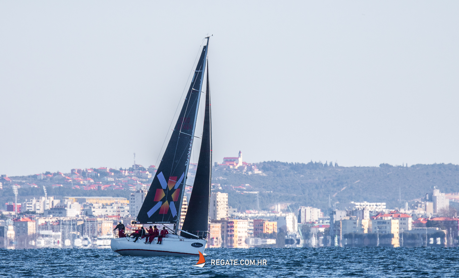 IMG_7440 - Zadar ORC Cup - subota