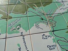 Two Harbors Map