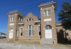 First Methodist Church of Rockwall (Rockwall, Texas)
