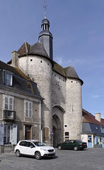 Mehun-sur-Yèvre (Cher) - Photo of Marmagne