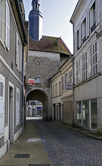Mehun-sur-Yèvre (Cher) - Photo of Preuilly