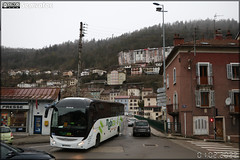 Irisbus Magelys Pro – MBFC (Mobilités Bourgogne-Franche-Comté) / MobiGo (Bourgogne-Franche-Comté) n°19002