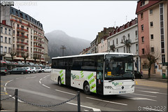 Mercedes-Benz Intouro – MBFC (Mobilités Bourgogne-Franche-Comté) / MobiGo (Bourgogne-Franche-Comté) n°21061