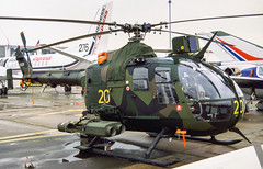 Hkp-9A Swedish Army