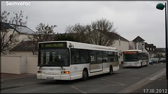 Heuliez Bus GX 317 – Kéolis Orléans / TAO (Transports de l-Agglomération Orléanaise) n°516 - Photo of Orléans