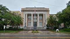 Historic Pinellas County Courthouse, Clearwater, FL (3)
