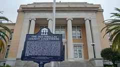 Historic Pinellas County Courthouse, Clearwater, FL (2)