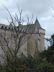 Sarzeau- le château Suscinio 2010 (13)