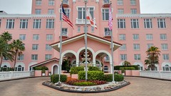 Don Ce Sar Hotel, St. Petersburg Beach, FL (2)