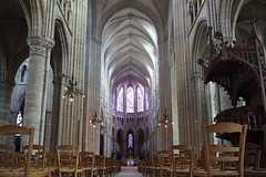 Catedral de St Gervais y St Protais, Soissons - Photo of Dommiers