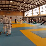 Championnat Régional Para Judo Adapté - Bourg-en-Bresse (01) - 20 mars 2022