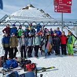 2022 Skiweekend