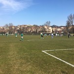 Championnat Régional Para Football Adapté [adultes] - phase 2 - journée 3 - zone Ouest - Blavozy (43) - 26 mars 2022
