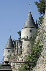 Montrésor (Indre-et-Loire)