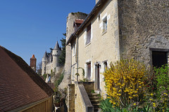 Montrésor (Indre-et-Loire)