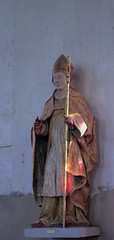 Saint Taurin - Photo of Voiscreville